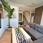 Lueks 3Plus1 Residence Daire